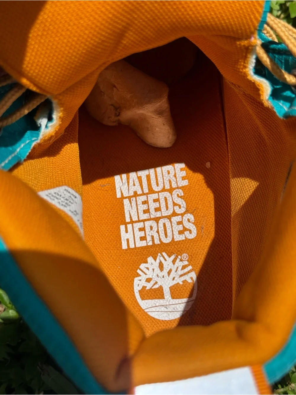 N/A nature needs